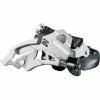 Dérailleur Avant Shimano Alivio FD-M4000-TS6 - Top Swing -Vélos Soldes derailleur avant shimano alivio fd m4000 ts6 top swing