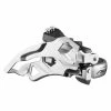 Dérailleur Avant Shimano Alivio FD-T4000 - 3x9 Vitesses 1 Dérailleur Avant Shimano Alivio FD-T4000 - 3x9 Vitesses -Vélos Soldes derailleur avant shimano alivio fd t4000 3x9 vitesses