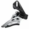 Dérailleur Avant Shimano Deore FD-M4100-D - Direct Mount - 2V 1 Dérailleur Avant Shimano Deore FD-M4100-D - Direct Mount - 2V -Vélos Soldes derailleur avant shimano deore fd m4100 d direct mount 2v