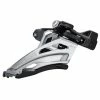 Dérailleur Avant Shimano Deore FD-M4100-M - Collier De Serrage 34,9 Mm - 2V 2 Dérailleur Avant Shimano Deore FD-M4100-M - Collier De Serrage 34,9 Mm - 2V -Vélos Soldes derailleur avant shimano deore fd m4100 m collier de serrage 349 mm 2v