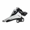 Dérailleur Avant Shimano Deore XT FD-M8100 - E-Type -Vélos Soldes derailleur avant shimano deore xt fd m8100 e type
