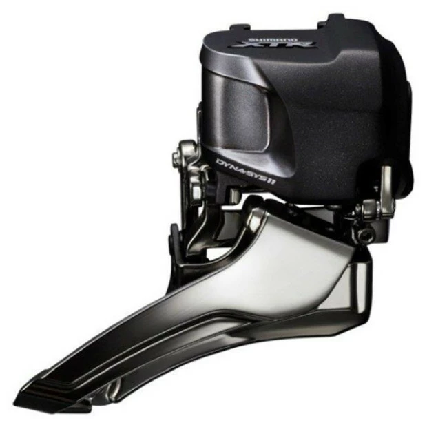 Dérailleur Avant Shimano Deore XTR Di2 FD-M9050 3 Dérailleur Avant Shimano Deore XTR Di2 FD-M9050