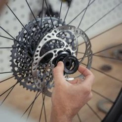 Disque De Frein Magura MDR-C CenterLock 180mm -Vélos Soldes disque de frein magura mdr c centerlock 180mm 2