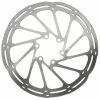 Disque De Frein SRAM CenterLine 220 Mm 6 Trous -Vélos Soldes disque de frein sram centerline 220 mm 6 trous