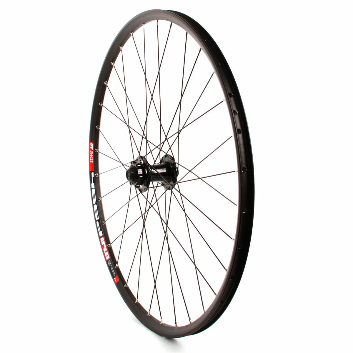 XLC Roue Avant DT Swiss D466 Disc 26/27.5/29 Pouces 3 XLC Roue Avant DT Swiss D466 Disc 26/27.5/29 Pouces