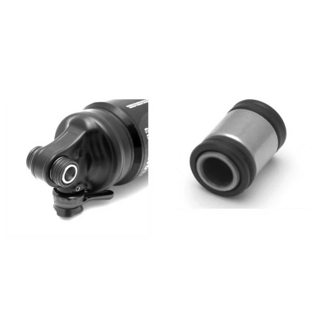 Entretoise Amortisseur à Roulement Enduro BK5866 - 23.4 / 8 Mm 3 Entretoise Amortisseur à Roulement Enduro BK5866 - 23.4 / 8 Mm