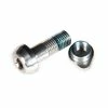Boulon De Remplacement Pour Les Colliers De Selle Hope De 36,4 Mm Et Plus -Vélos Soldes ersatzschraube fuer hope sattelklemmen 36 4 mm und groesser 149198