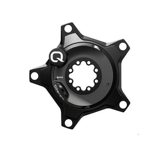 Etoie Potentiomètre Quarq Dzero AXS DUB BCD 110mm (Sans Manivelles/Plateaux) 3 Etoie Potentiomètre Quarq Dzero AXS DUB BCD 110mm (Sans Manivelles/Plateaux)
