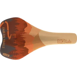 Sqlab 611 ERGOWAVE® Active 2.1 Ltd. Selle Fair On Trails -Vélos Soldes f SQlab 611 Ergowave active 2 1 ltd Sattel