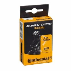 Continental Bande De Jante 2x Easytape Set 7bar - 26 Inch