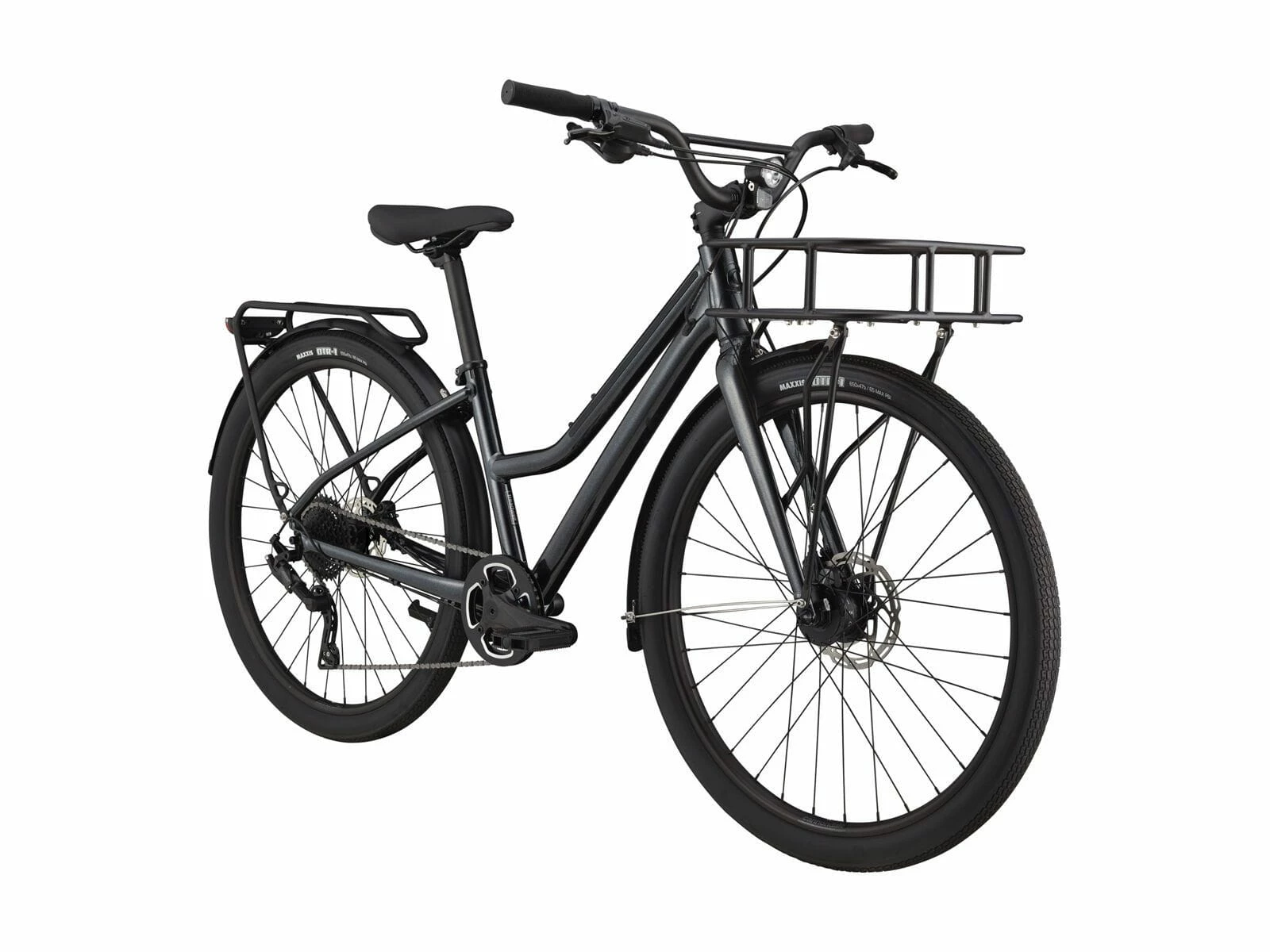 Cannondale Treadwell EQ DLX Remixé Black Magic 4 Cannondale Treadwell EQ DLX Remixé Black Magic – Image 2