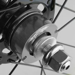 Halo Fix-T Cover -Vélos Soldes fix t cover silber