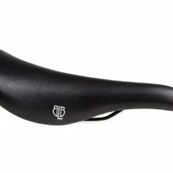 BLB Brick Lane Bikes Selle De Vol - Noir