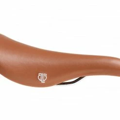 BLB Brick Lane Bikes Selle De Vol - Marron