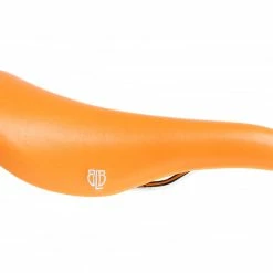 BLB Brick Lane Bikes Selle De Vol - Orange