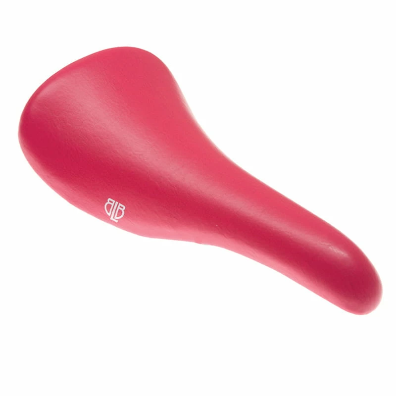 BLB Brick Lane Bikes Selle De Vol - Rose 4 BLB Brick Lane Bikes Selle De Vol - Rose – Image 2