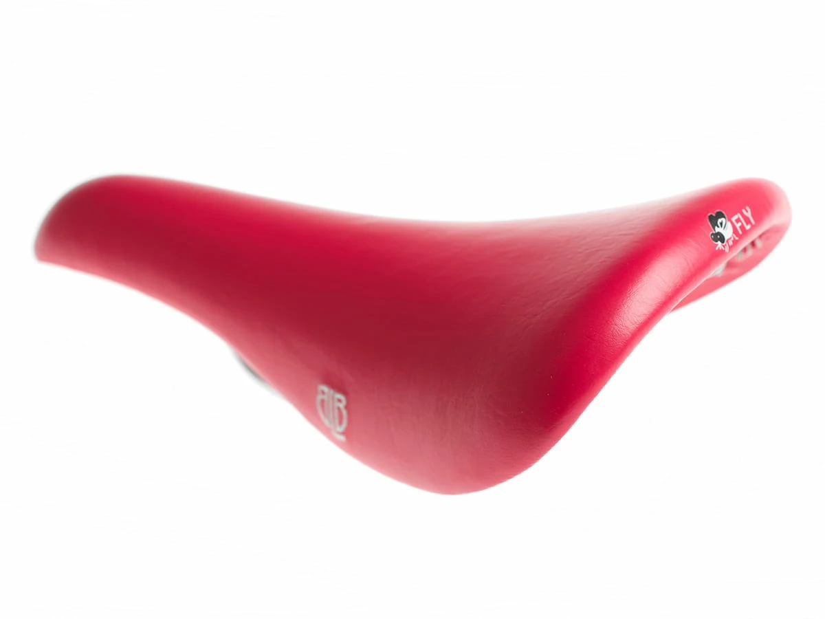 BLB Brick Lane Bikes Selle De Vol - Rose 5 BLB Brick Lane Bikes Selle De Vol - Rose – Image 3