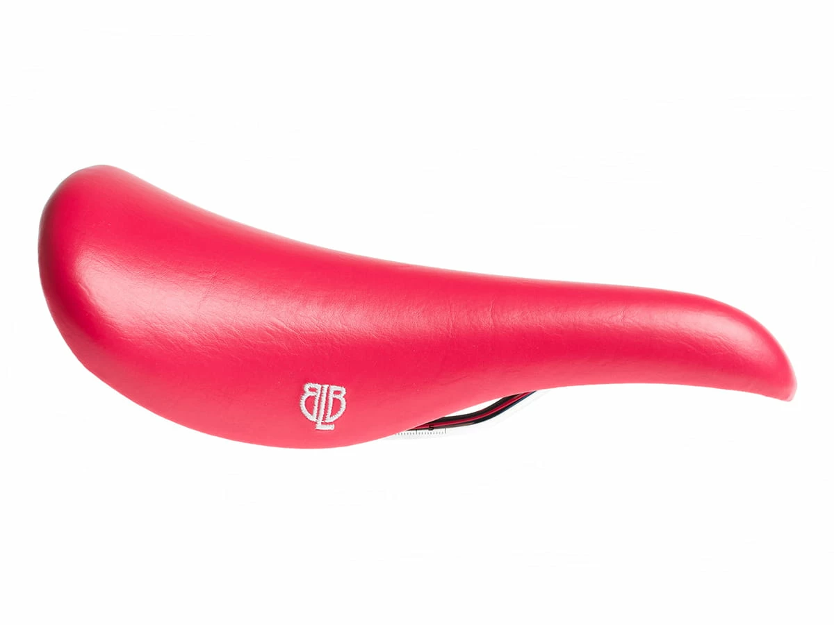 BLB Brick Lane Bikes Selle De Vol - Rose 3 BLB Brick Lane Bikes Selle De Vol - Rose