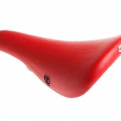 BLB Brick Lane Bikes Selle De Vol - Rouge -Vélos Soldes fly sattel red 179342