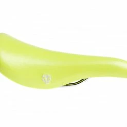BLB Brick Lane Bikes Selle De Vol - Jaune