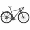 Focus ATLAS 6.7 EQP Slate Grey -Vélos Soldes focus atlas 6 7 eqp grx gravelbike 2021 1