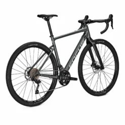Focus ATLAS 6.7 Slategrey 7 Focus ATLAS 6.7 Slategrey -Vélos Soldes focus atlas 6 7 grx gravelbike 2021 slate grey 3