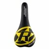 Reverse Selle Fort Will Selle Style CrMo - Noir/Jaune 2 Reverse Selle Fort Will Selle Style CrMo - Noir/Jaune -Vélos Soldes fort will sattel crmo style sattel black yellow 156812