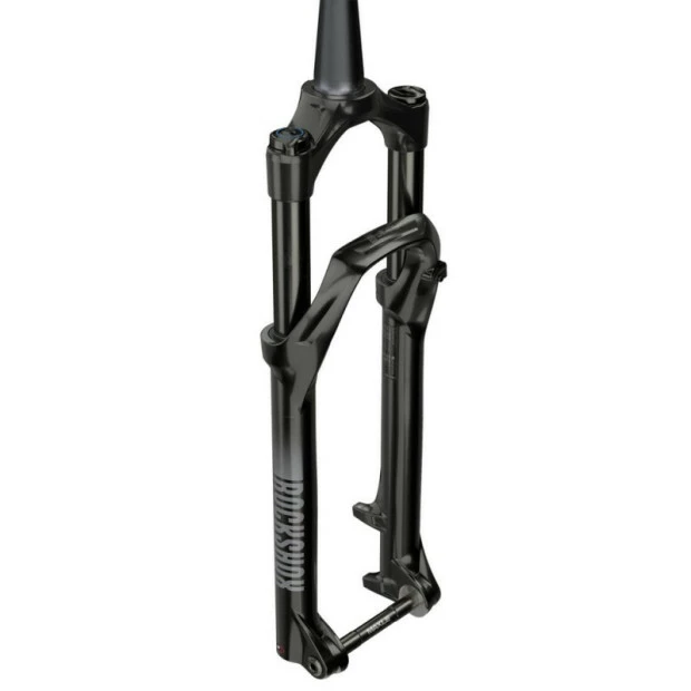 Fourche RockShox Judy Gold RL - 26" - 1 1/8" - 100 Mm - Noir 3 Fourche RockShox Judy Gold RL - 26" - 1 1/8" - 100 Mm - Noir
