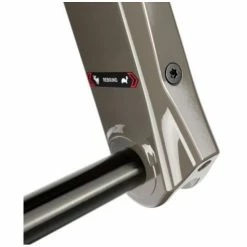 Fourche Suspendue Gravel RockShox Rudy Ultimate XPLR 700x50C 12x100mm Sable -Vélos Soldes fourche suspendue gravel rockshox rudy ultimate xplr 700x50c 12x100mm sable 4