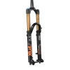 Fox Shox 36 Float E-Bike+ 27.5 Inch 160 Mm 44 Mm Offset - Noir/Orange -Vélos Soldes fox e36 float black orange
