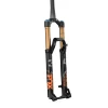 Fox Shox 34 Float 27,5 Pouces 140 Mm 44 Mm Décalage - Noir/Orange -Vélos Soldes fox shox flaot34 black orange 2inL0o36GevlYp