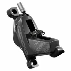 Frein à Disque Hydraulique Arrière SRAM Code R - Noir -Vélos Soldes frein a disque hydraulique arriere sram code r noir 1