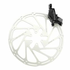 Frein à Disque Hydraulique Arrière SRAM Code RSC - Noir 8 Frein à Disque Hydraulique Arrière SRAM Code RSC - Noir -Vélos Soldes frein a disque hydraulique arriere sram code rsc noir 1