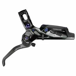 Frein à Disque Hydraulique Arrière SRAM Guide 2 Ultimate Noir -Vélos Soldes frein a disque hydraulique arriere sram guide 2 ultimate noir 2