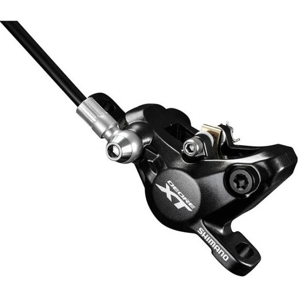Frein à Disque Hydraulique Shimano Deore XT T8000 - Arrière 5 Frein à Disque Hydraulique Shimano Deore XT T8000 - Arrière – Image 3