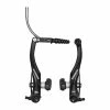 Frein V-Brake Shimano Alivio BR-T4000 - Arrière - Noir -Vélos Soldes frein v brake shimano alivio br t4000 arriere noir