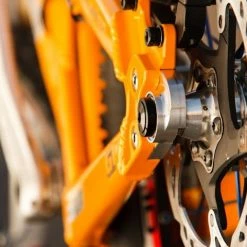 Intense Pattes De Fixation G1 10 X 135 Mm 7 Intense Pattes De Fixation G1 10 X 135 Mm -Vélos Soldes g1 ausfallenden 10 x 135 mm 28511