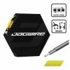 Gaine De Frein Ø 5 Mm Jagwire Téflonné - Jaune (x1 M) -Vélos Soldes gaine de frein 5 mm jagwire teflonne jaune x1 m