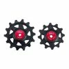 Galets De Dérailleur Céramique BBB RollerBoys SRAM VTT 12V -Vélos Soldes galets de derailleur ceramique bbb rollerboys sram vtt 12v