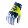 Gants VTT Enfant Kenny Track Bleu Marine/Jaune 2 Gants VTT Enfant Kenny Track Bleu Marine/Jaune -Vélos Soldes gants vtt enfant kenny track bleu marine jaune