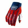 Gants VTT Kenny Tinanium Bleu Marine/Rouge 1 Gants VTT Kenny Tinanium Bleu Marine/Rouge -Vélos Soldes gants vtt kenny tinanium bleu marine rouge