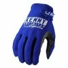 Gants VTT Kenny Up - Bleu 2 Gants VTT Kenny Up - Bleu -Vélos Soldes gants vtt kenny up bleu