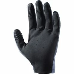 Gants VTT Mavic Deemax - Noir-Gris -Vélos Soldes gants vtt mavic deemax noir gris 3