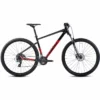 Ghost Kato 29 AL - Black/ Riot Red - Glossy -Vélos Soldes ghost kato 29 al black riot red glossy 1DA4jO0oMngHbW