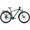 Ghost Kato EQ 29 AL - Black/bright Blue - Matt -Vélos Soldes ghost kato eq 29 al black bright blue matt 1