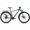 Ghost Kato EQ 29 AL - Kaki Métallique/black - Matt -Vélos Soldes ghost kato eq 29 al metallic khaki black matt 1p5G4VsTm2Yyj4