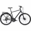 Giant AnyTour RS 1 Noir Métallique Mat 2 Giant AnyTour RS 1 Noir Métallique Mat -Vélos Soldes giant anytour rs 1 metallic black 1