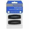 Gomme V-Brake Shimano M70R2 Severe Y8AA98212 - [x2 - Paires] -Vélos Soldes gomme v brake shimano m70r2 x2