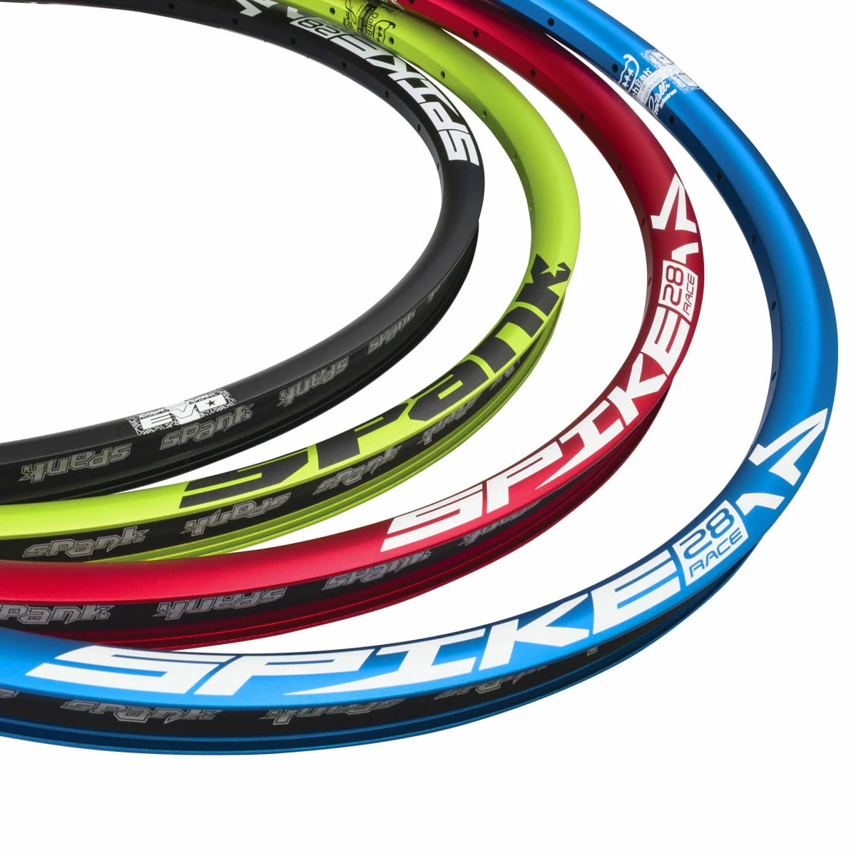 SPANK Jante Spike EVO Race28 26 4 SPANK Jante Spike EVO Race28 26 – Image 2