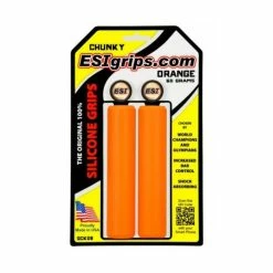 ESI Grips Grips ESI Chunky - Orange